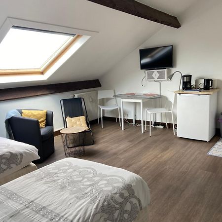 Joli Studio Centre-Ville Vendome Ngoại thất bức ảnh