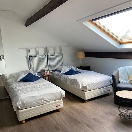 Joli Studio Centre-Ville Vendome Ngoại thất bức ảnh