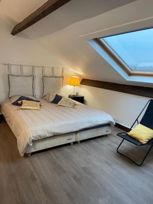 Joli Studio Centre-Ville Vendome Ngoại thất bức ảnh