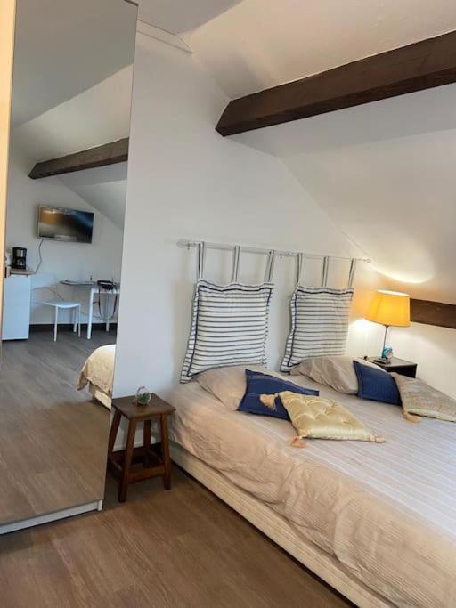 Joli Studio Centre-Ville Vendome Ngoại thất bức ảnh