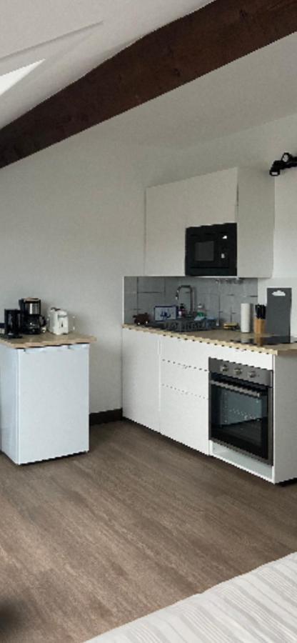 Joli Studio Centre-Ville Vendome Ngoại thất bức ảnh