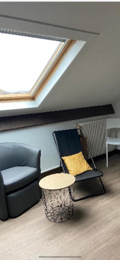 Joli Studio Centre-Ville Vendome Ngoại thất bức ảnh