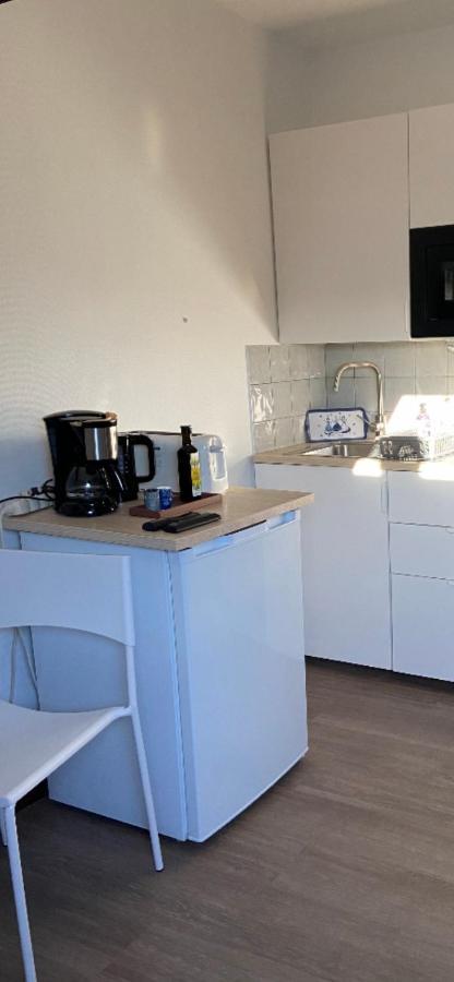 Joli Studio Centre-Ville Vendome Ngoại thất bức ảnh