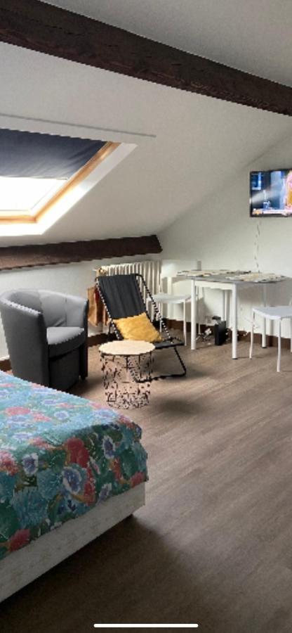 Joli Studio Centre-Ville Vendome Ngoại thất bức ảnh