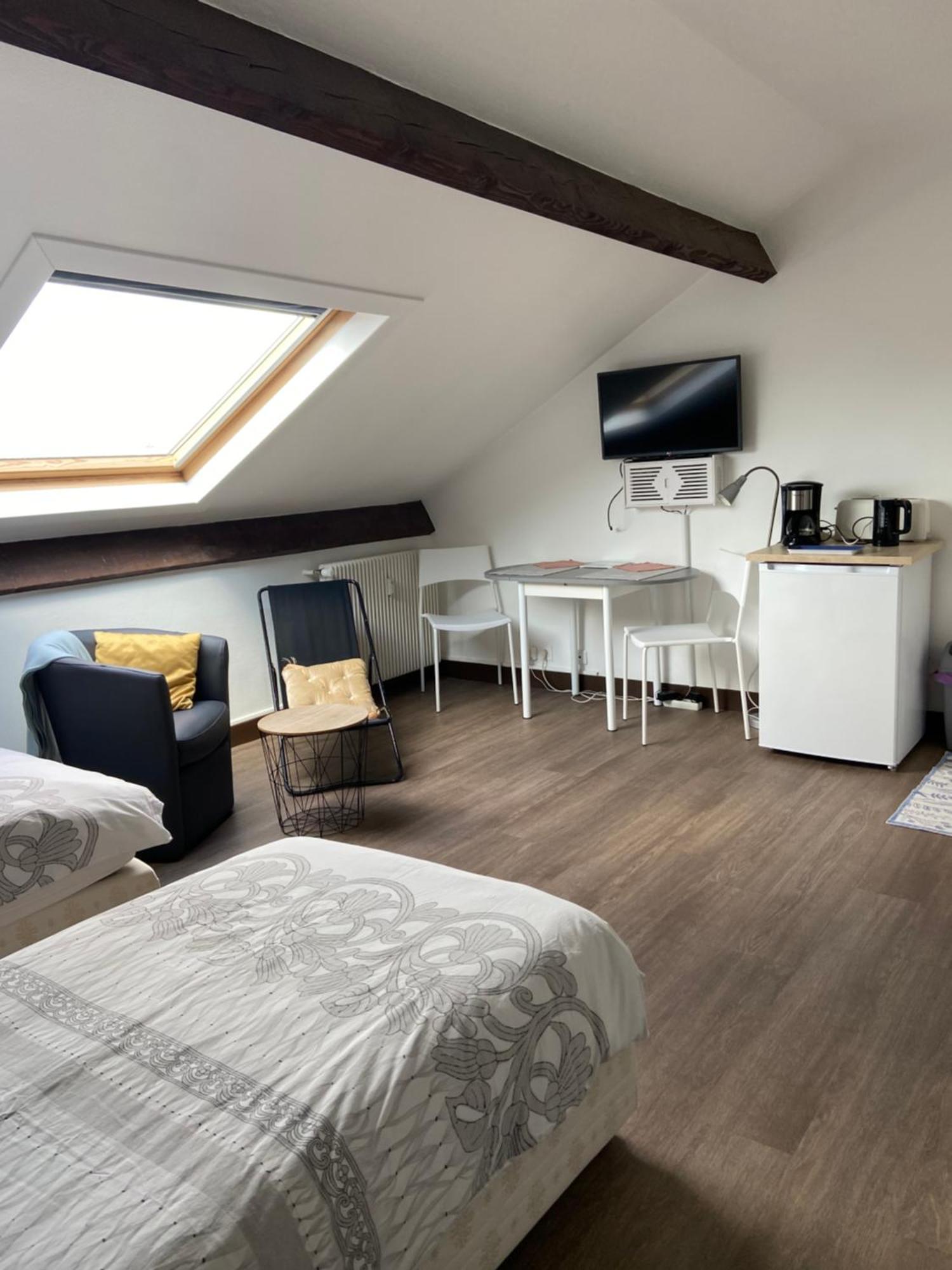 Joli Studio Centre-Ville Vendome Ngoại thất bức ảnh
